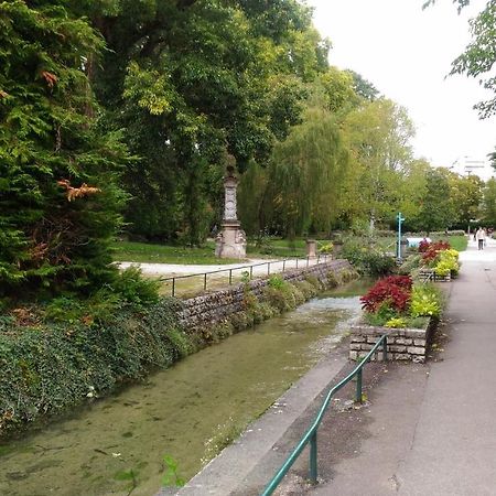Gastronomie Jardin Dijon Exterior photo